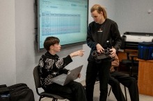 Первый Кубок Нижегородской области по искусственному интеллекту и беспилотным технологиям_53