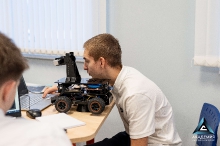 Первый Кубок Нижегородской области по искусственному интеллекту и беспилотным технологиям_54