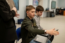 Первый Кубок Нижегородской области по искусственному интеллекту и беспилотным технологиям_5