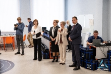 Первый Кубок Нижегородской области по искусственному интеллекту и беспилотным технологиям_5