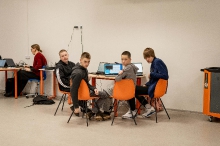 Первый Кубок Нижегородской области по искусственному интеллекту и беспилотным технологиям_7