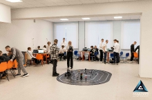 Первый Кубок Нижегородской области по искусственному интеллекту и беспилотным технологиям_80