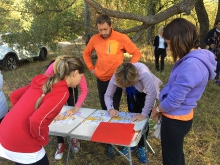 XIV городской туристический слет работников образовательных организаций 22.09.2018_7