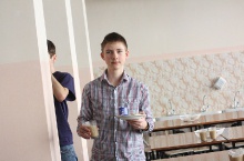 Заключительный этап всероссийской олимпиады школьников по математике в Сарове 2013_19