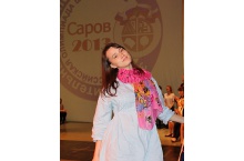 Заключительный этап всероссийской олимпиады школьников по математике в Сарове 2013_165
