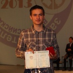 Заключительный этап всероссийской олимпиады школьников по математике в Сарове 2013_279