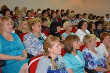 Августовское совещание педагогических и руководящих работников 2016_3