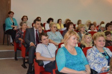 Августовское совещание педагогических и руководящих работников 2016_4