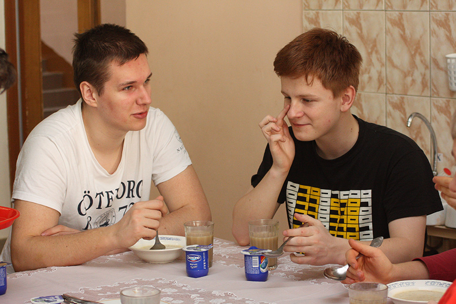 Заключительный этап всероссийской олимпиады школьников по математике в Сарове 2013_12