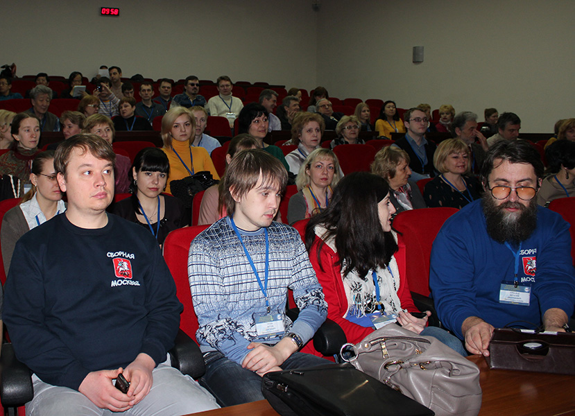 Заключительный этап всероссийской олимпиады школьников по математике в Сарове 2013_95