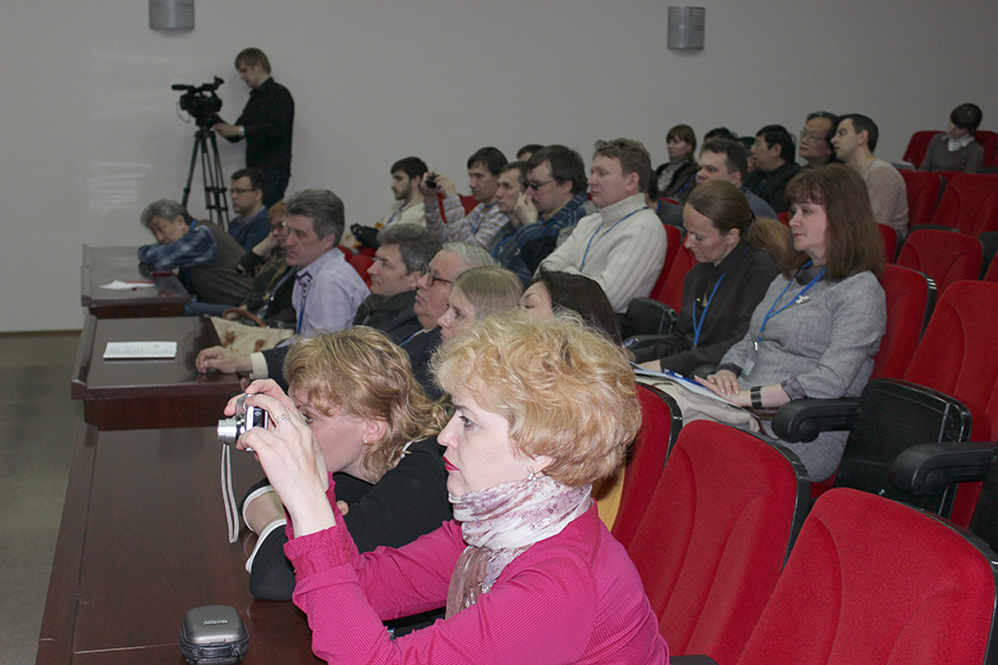 Заключительный этап всероссийской олимпиады школьников по математике в Сарове 2013_96