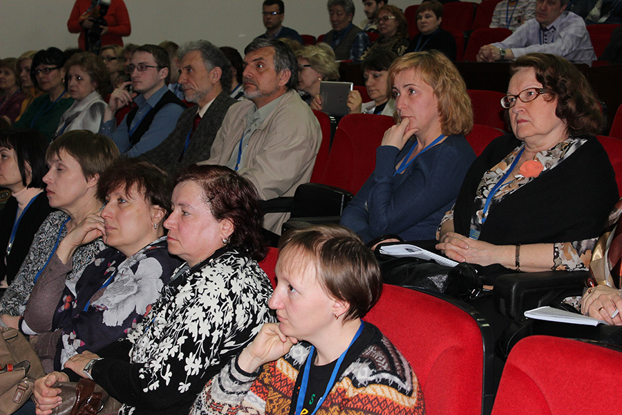 Заключительный этап всероссийской олимпиады школьников по математике в Сарове 2013_97