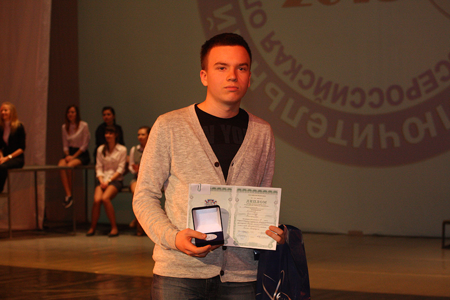Заключительный этап всероссийской олимпиады школьников по математике в Сарове 2013_234