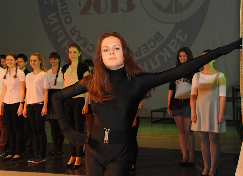 Заключительный этап всероссийской олимпиады школьников по математике в Сарове 2013_236