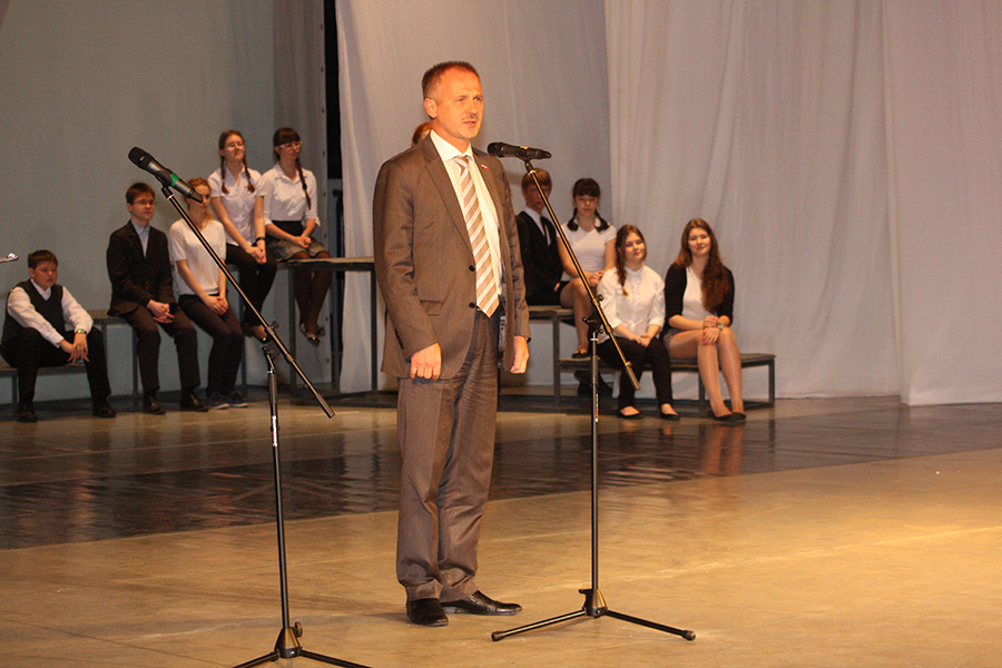 Заключительный этап всероссийской олимпиады школьников по математике в Сарове 2013_270