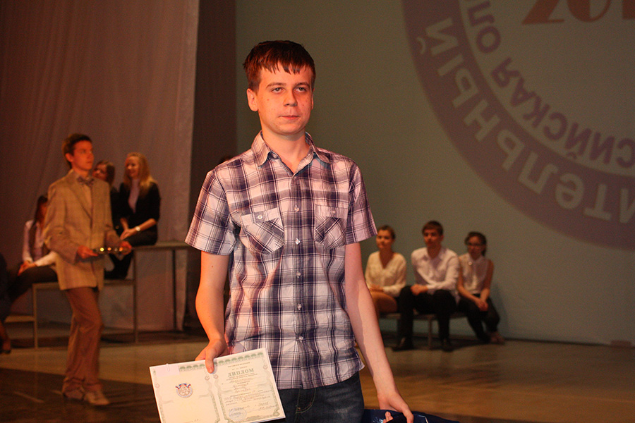 Заключительный этап всероссийской олимпиады школьников по математике в Сарове 2013_293