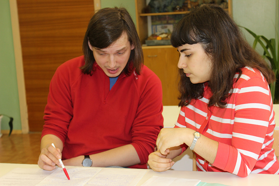 Заключительный этап всероссийской олимпиады школьников по математике в Сарове 2013_349