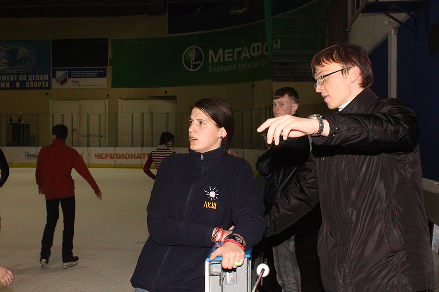 Заключительный этап всероссийской олимпиады школьников по математике в Сарове 2013_435