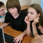 Всероссийский детский научно-технический фестиваль Росатома 