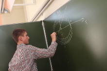 Заключительный этап всероссийской олимпиады школьников по математике в Сарове 2013_10