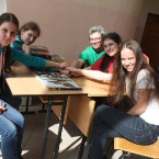 Заключительный этап всероссийской олимпиады школьников по математике в Сарове 2013_13