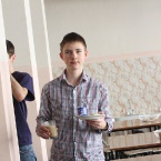 Заключительный этап всероссийской олимпиады школьников по математике в Сарове 2013_19