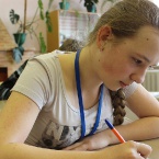 Заключительный этап всероссийской олимпиады школьников по математике в Сарове 2013_57