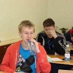 Заключительный этап всероссийской олимпиады школьников по математике в Сарове 2013_78