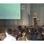Заключительный этап всероссийской олимпиады школьников по математике в Сарове 2013_90