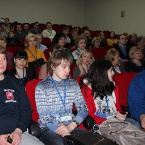 Заключительный этап всероссийской олимпиады школьников по математике в Сарове 2013_95