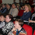 Заключительный этап всероссийской олимпиады школьников по математике в Сарове 2013_97