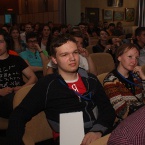 Заключительный этап всероссийской олимпиады школьников по математике в Сарове 2013_104