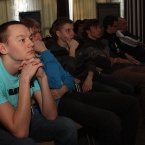 Заключительный этап всероссийской олимпиады школьников по математике в Сарове 2013_106