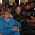 Заключительный этап всероссийской олимпиады школьников по математике в Сарове 2013_108