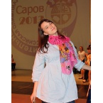 Заключительный этап всероссийской олимпиады школьников по математике в Сарове 2013_165