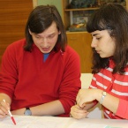 Заключительный этап всероссийской олимпиады школьников по математике в Сарове 2013_349