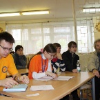 Заключительный этап всероссийской олимпиады школьников по математике в Сарове 2013_395