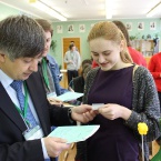 Заключительный этап всероссийской олимпиады школьников по математике в Сарове 2013_434