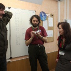 Заключительный этап всероссийской олимпиады школьников по математике в Сарове 2013_438