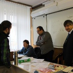 Заключительный этап всероссийской олимпиады школьников по математике в Сарове 2013_464