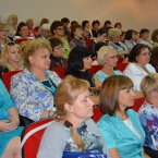 Августовское совещание педагогических и руководящих работников 2016_3