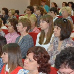 Августовское совещание педагогических и руководящих работников 2016_11