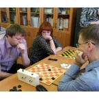 Сражение на шашечных полях_4