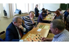 Сражение на шашечных полях_11