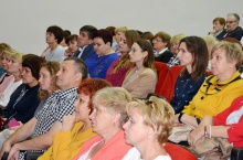 Августовская конференция педагогических и руководящих работников 2019_10