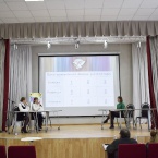 Финальный этап городского конкурса профессионального мастерства «Учитель года – 2021»_39