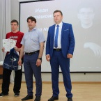 Торжественный прием победителей и призеров регионального и заключительного этапов всероссийской олимпиады школьников 2021_11