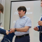 Торжественный прием победителей и призеров регионального и заключительного этапов всероссийской олимпиады школьников 2021_50