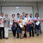 Торжественный прием победителей и призеров регионального и заключительного этапов всероссийской олимпиады школьников 2021_14