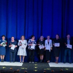 Поздравление саровских педагогов 7 октября 2022 г._37